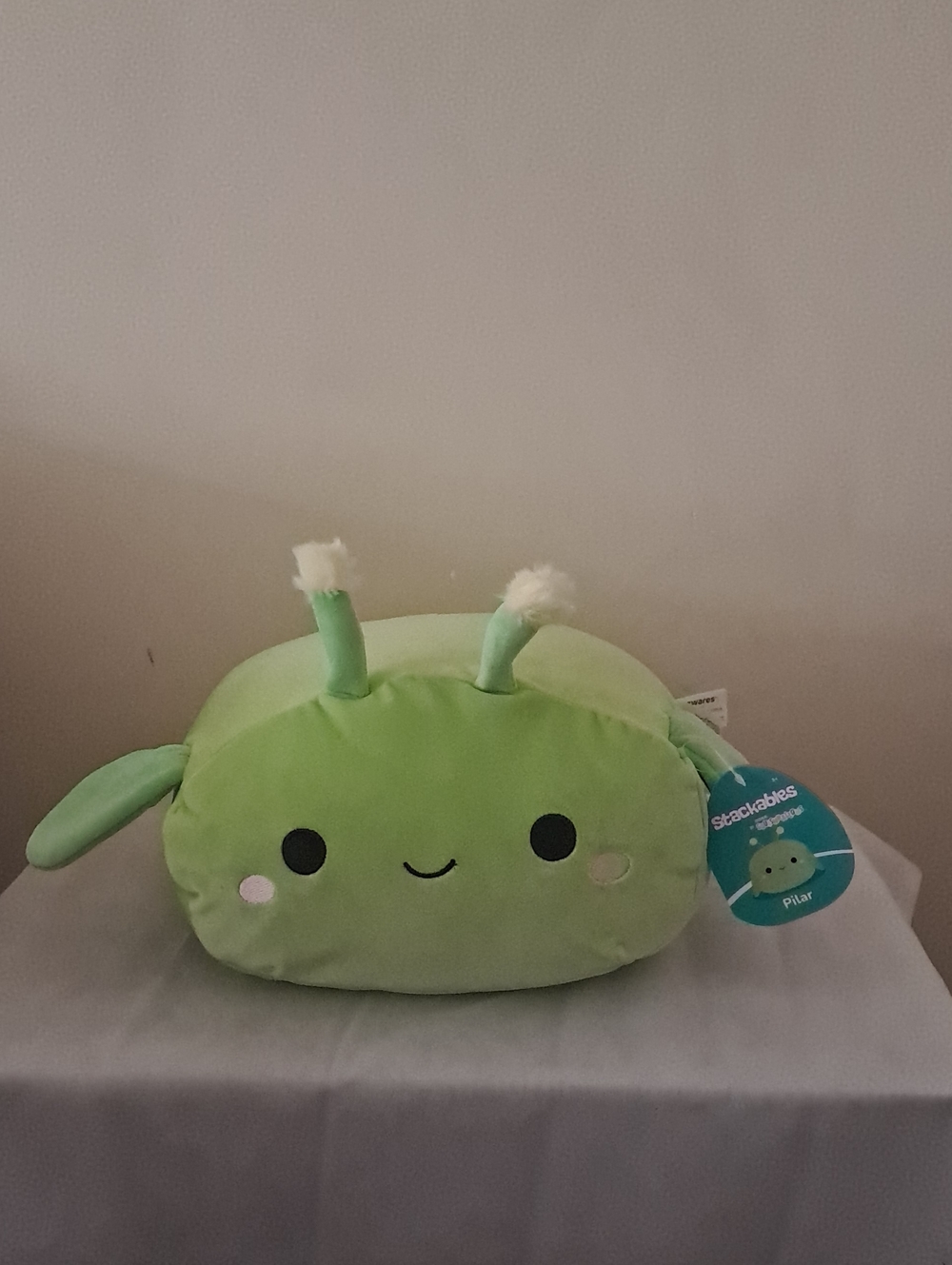 Squishmallows Stackable Pilar